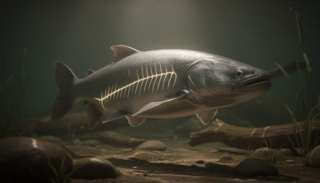 découvrez le poisson électrique le plus dangereux, ses caractéristiques uniques et comment il utilise ses décharges pour se défendre et chasser.