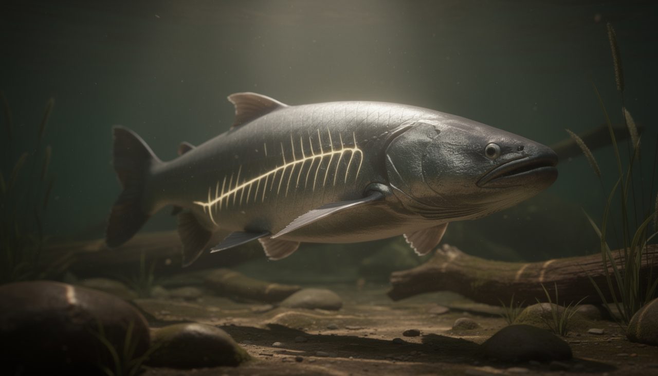 Le poisson électrique le plus dangereux et ses caractéristiques