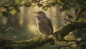 découvrez quel oiseau fait coucou et explorez les raisons qui rendent son chant si unique et reconnaissable.