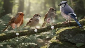 découvrez si les oiseaux font pipi et comment ils évacuent leurs déchets liquides grâce à des mécanismes adaptés à leur physiologie unique.